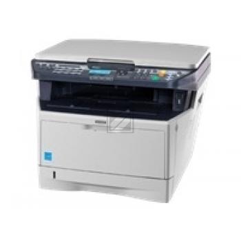 FS 1028 MFP DP FS 1028 MFP DP