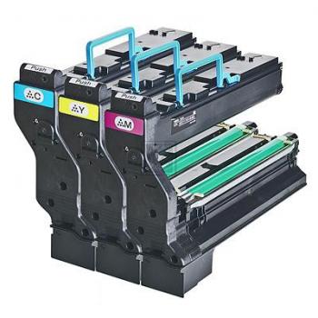 Kon/Min Tonerkit C/M/Y (3) Magicolor 5430 DL