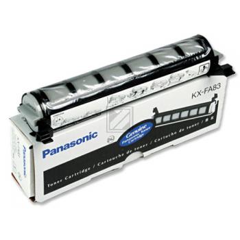 Panasonic Toner black KX-Fl 511/540