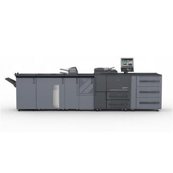 Bizhub Press 1052 E Bizhub Press 1052 E