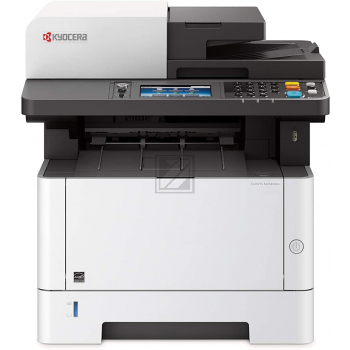 Ecosys M 2640 IDW Ecosys M 2640 IDW