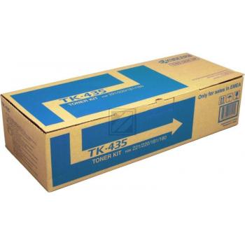 Kyo/Mita Toner black Taskalfa 180