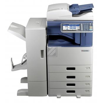 E-Studio 2550 C E-Studio 2550 C