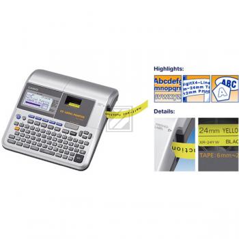 KL-7400 KL-7400