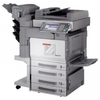 Ineo Plus 251 Ineo Plus 251