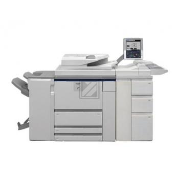 MX-M 850