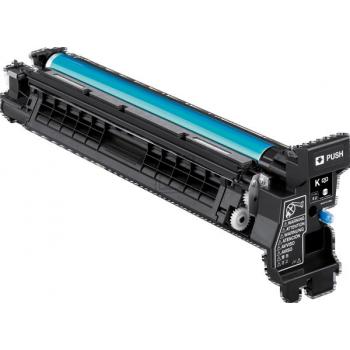 Kon/Min Drum black Magicolor 8650