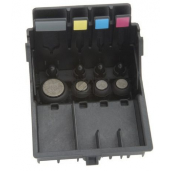 Primera Druckkopf schwarz/cyan/magenta/gelb (053451)