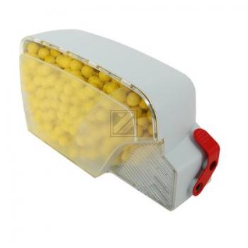 OCE Toner Pearls gelb (1060125743, P2)