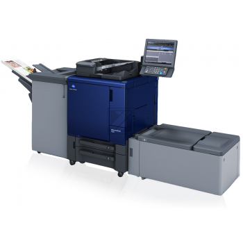 AccurioPress C 3070 L AccurioPress C 3070 L