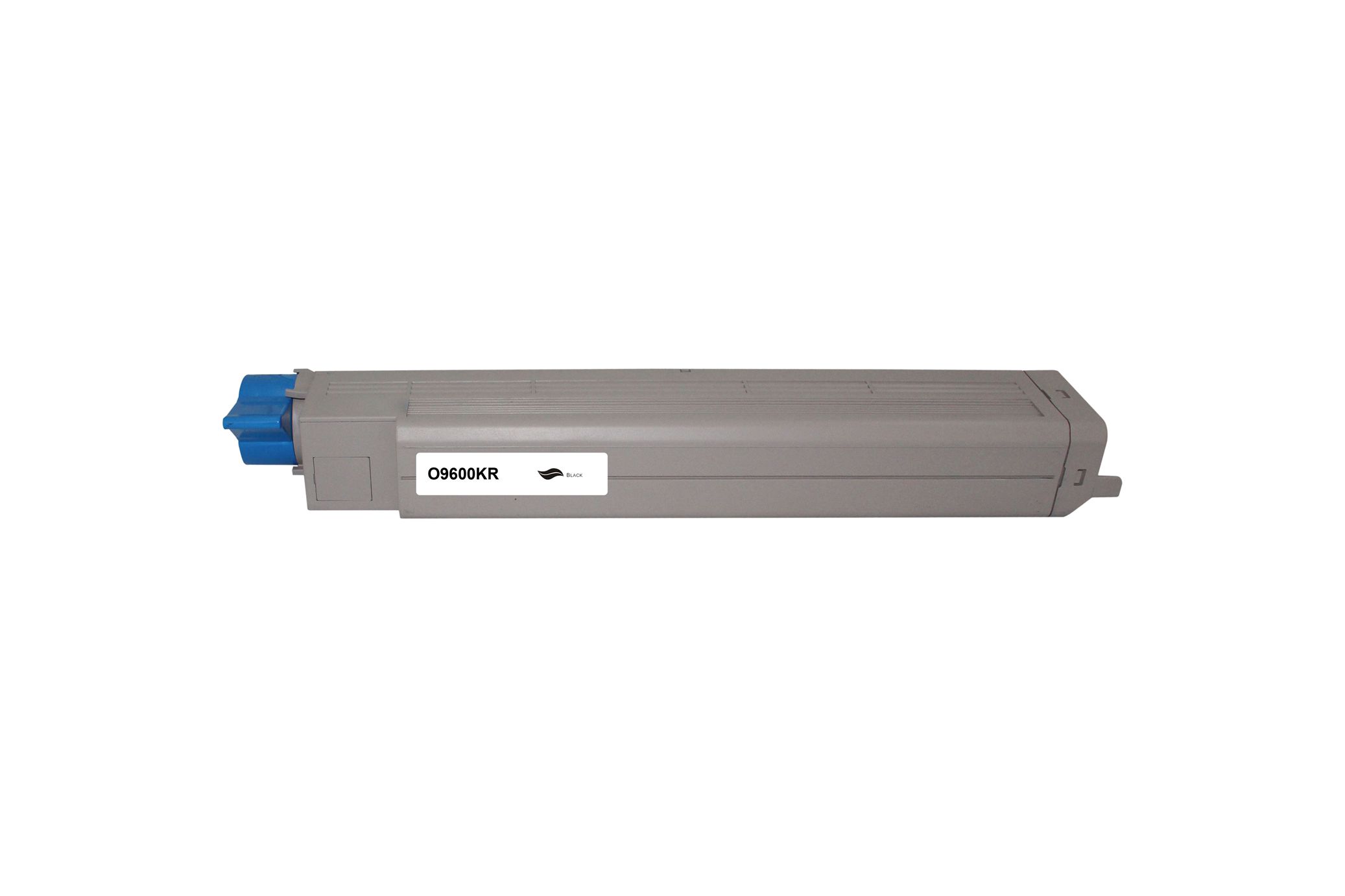 Tonerkartusche schwarz OKI 42918916 kompatibel 15000 Seiten