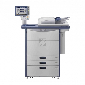 E-Studio 6520 C E-Studio 6520 C