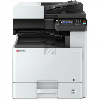 Ecosys M 8130 CIDN/KL3 Ecosys M 8130 CIDN/KL3