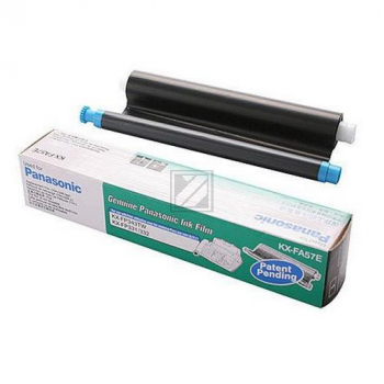 Panasonic TCR KX-FP 343