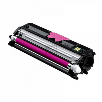 Minolta Toner-Kartusche magenta HC (A0V30CH)