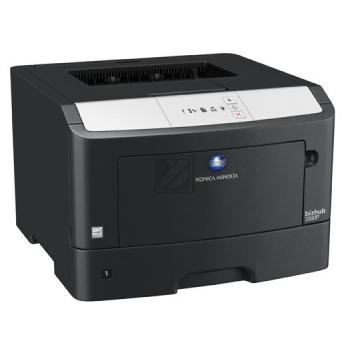 Bizhub 3300 P Bizhub 3300 P