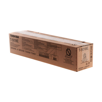 Toshiba Toner schwarz T-5018E