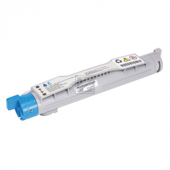 Dell Toner-Kartusche cyan (593-10118, GD907)