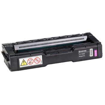 Kyocera Toner-Kit magenta (1T05JKBNL0, TK-150M)