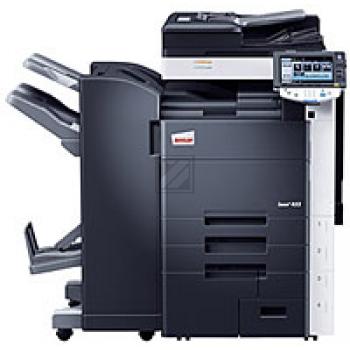 Ineo Plus 452 Ineo Plus 452