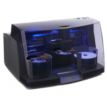 Disc Publisher 4051 Disc Publisher 4051