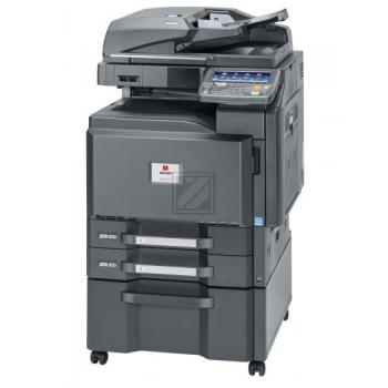 D-Copia 5500 MF Plus D-Copia 5500 MF Plus