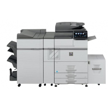 MX-M 654 N