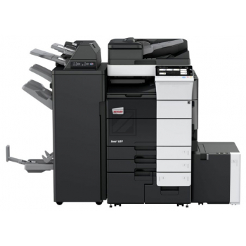 Ineo Plus 759 Ineo Plus 759