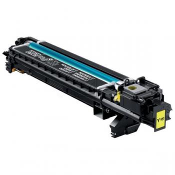 Konica Minolta Fotoleitertrommel gelb (A3GP06D, IU-P22Y)