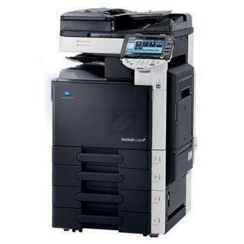 Bizhub C 220 Bizhub C 220