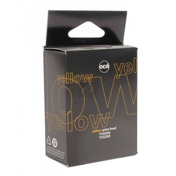 Oce Tinte yellow TCS 500