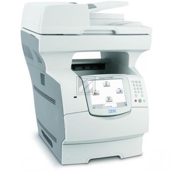 Infoprint 1570 MFP