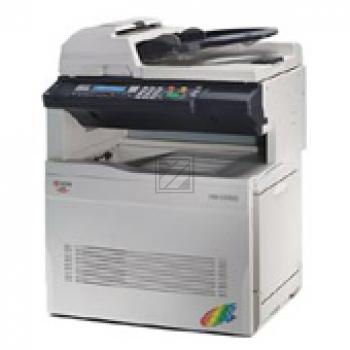 KM-C 830 D