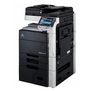 Bizhub C 550 Bizhub C 550