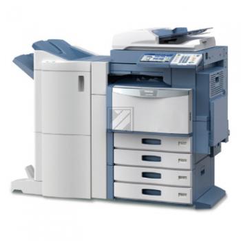 E-Studio 3540 C E-Studio 3540 C