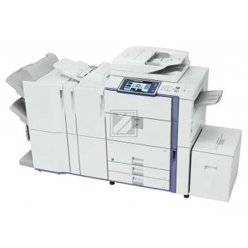 MX 5500