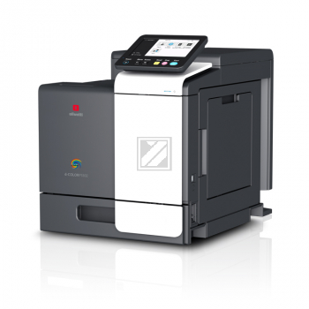 D-Color P 3302