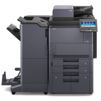 TASKalfa 8052 TASKalfa 8052