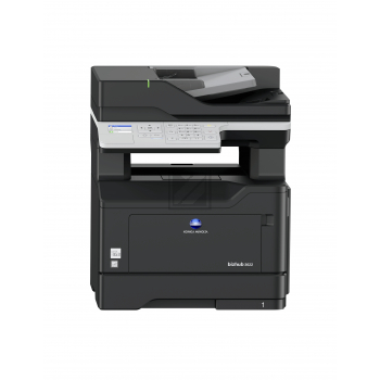 Bizhub 3622 Bizhub 3622
