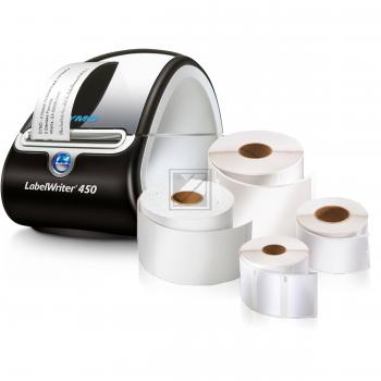 Labelwriter 450 Pack Labelwriter 450 Pack