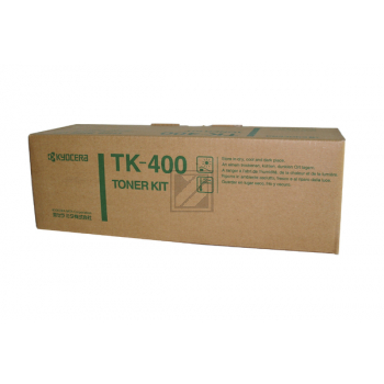 Kyocera Toner-Kit schwarz (370PA0KL, TK-400)