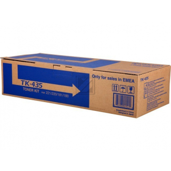 Kyo/Mita Toner black Taskalfa 180