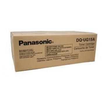 Panasonic Toner-Kit schwarz (DQ-UG15A)