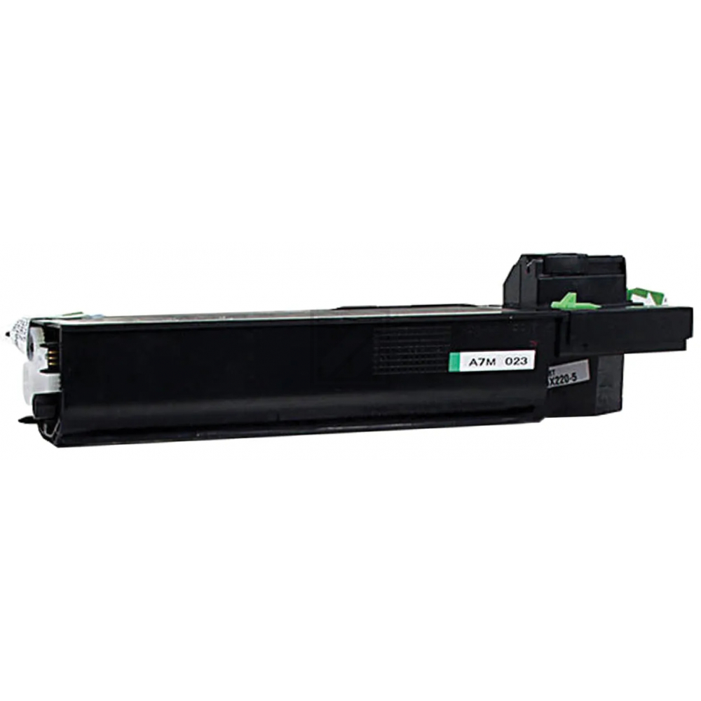 Sharp Toner-Kit schwarz (AR-168T)