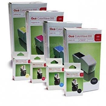 OCE Druckkopf + Tintenpatrone schwarz (29953904)