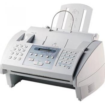 FAX B 160 FAX B 160