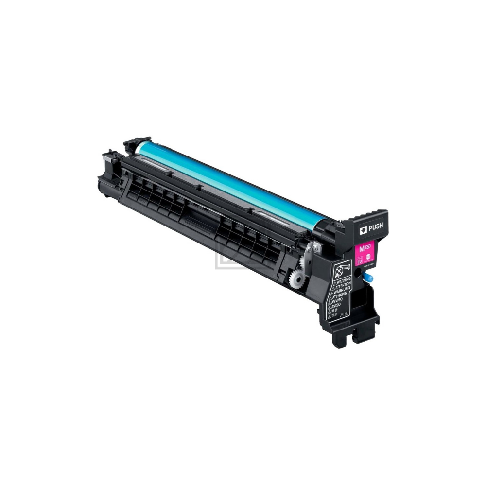 Kon/Min IU-313M Drum magenta Bizhub C 353