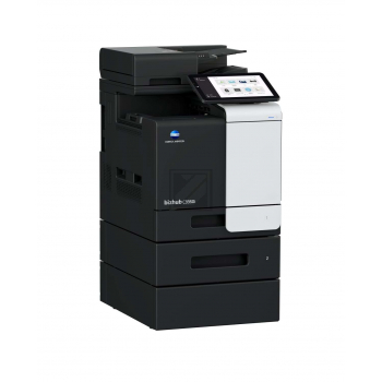 Bizhub C 3350 I Bizhub C 3350 I