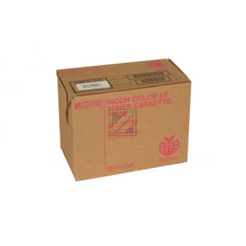 Ricoh Type-105 Toner magenta Aficio Ap 3800 C
