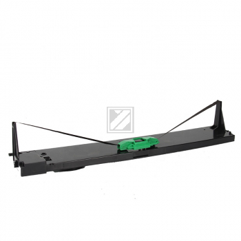 Tally Farbband Nylon schwarz (043393)